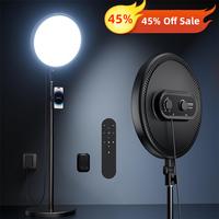 Weilisi Large Ring Light with 79\