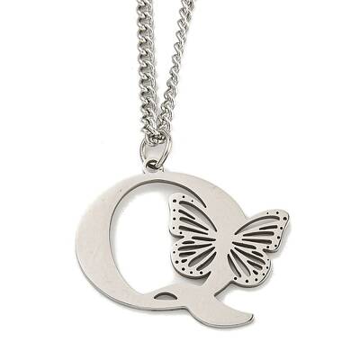 201 Stainless Steel Necklaces