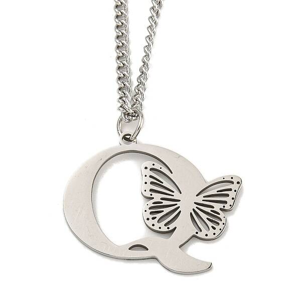 201 Stainless Steel Necklaces
