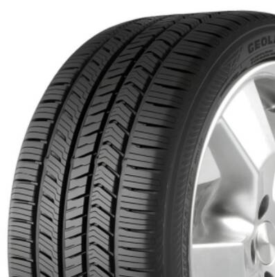 Yokohama Tire Geolandar X-CV Ultra High Performance - 275/45R21 110W