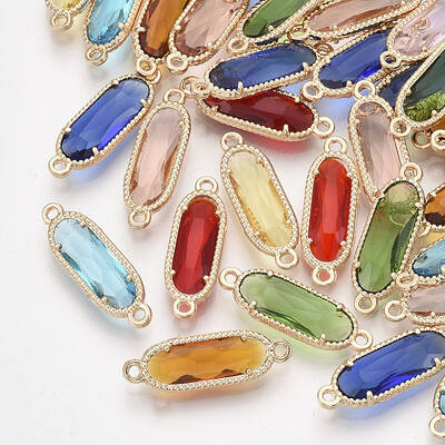 Glass Links