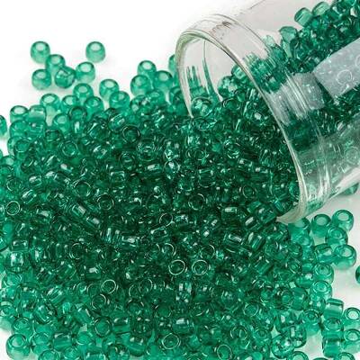 TOHO Round Seed Beads