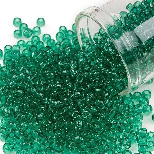 TOHO Round Seed Beads