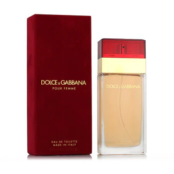 Dolce gabbana Femme EDT flacone da 100ml