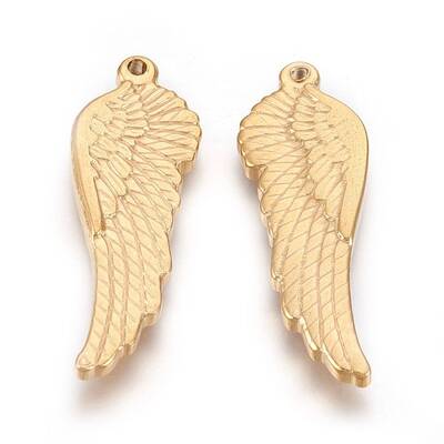 304 Stainless Steel Pendants
