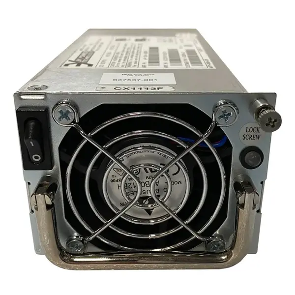 Quantum YM-2361A | 360-Watts Hot-Swappable Power Supply