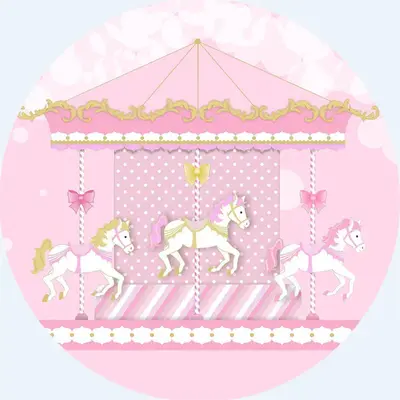 Spring Colorful Floral Plant Leaf Photo Backdrop