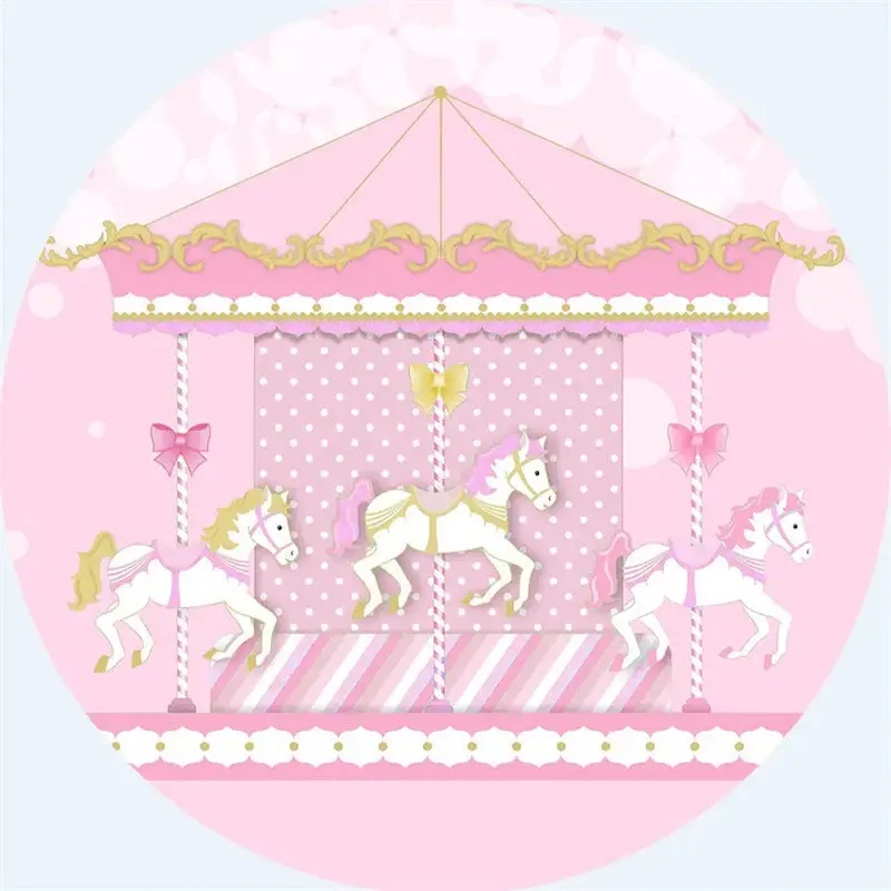 Spring Colorful Floral Plant Leaf Photo Backdrop