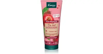 Kneipp You Are Wonderful shower gel 200 ml
