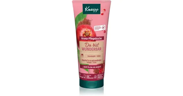 Kneipp You Are Wonderful shower gel 200 ml