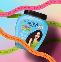 SKALA Mais Cachos 2 Pack Hydrates Curls, Eliminates Frizz, For Curly Hair