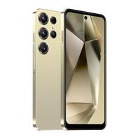 6.56 Inch Smartphone, 4+64GB ROM, 4G Network, Octa Core Processor, 8+13MP Pixels, Dual SIM, 4300mAh Battery, Android 12.0 Mo...
