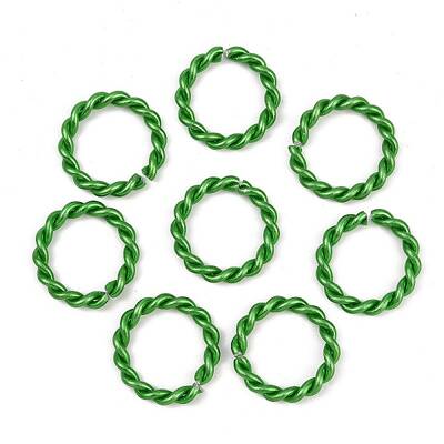 Aluminum Quick Link Connectors