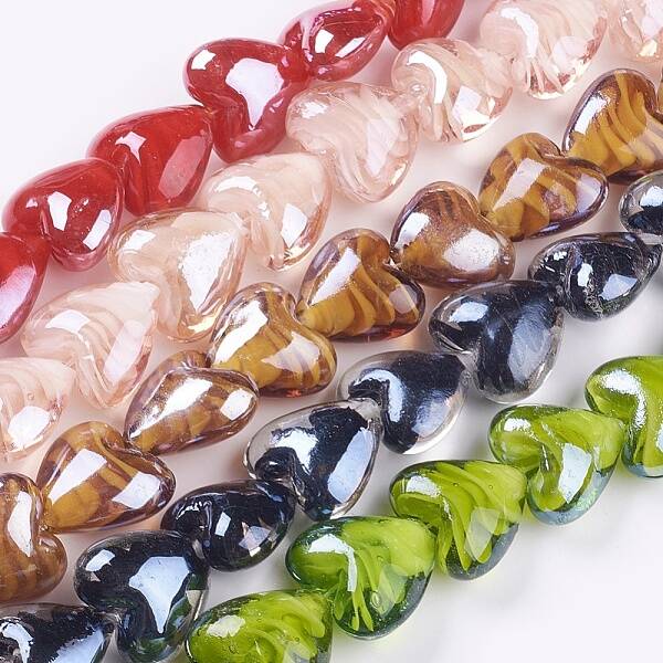Handmade Lampwork Beads