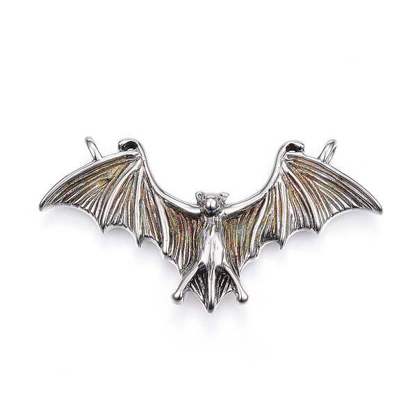 316 Surgical Stainless Steel Pendants