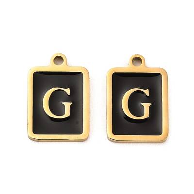 304 Stainless Steel Pendants
