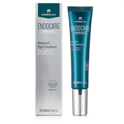 Endocare Renewal Retinol Contorno Occhi 15ml