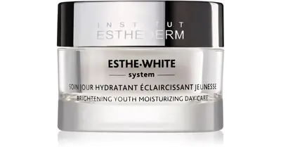 Esthederm Illuminating Repairing Day Cream