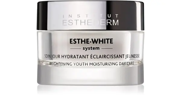 Esthederm Illuminating Repairing Day Cream