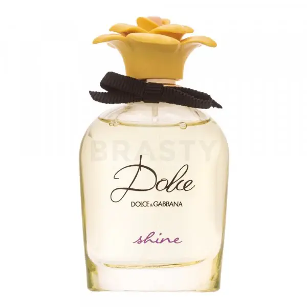 Dolce & Gabbana Dolce Shine Eau de parfum for women 75 ml