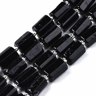 Natural Tourmaline Beads Strands