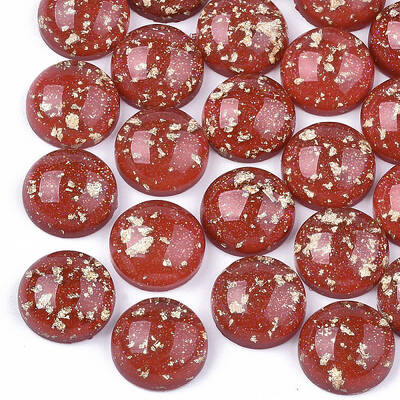 Resin Cabochons