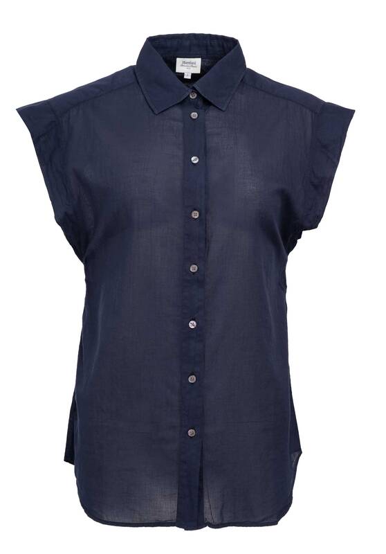 Shirt Cara Bbcb610 20-White | Color: 20 WHITE | Size: 3-L