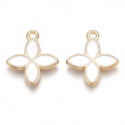 Alloy Pendants