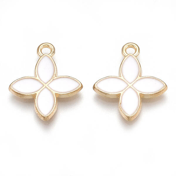 Alloy Pendants