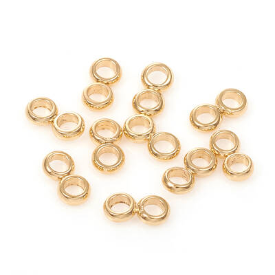 201 Stainless Steel Spacer Bars