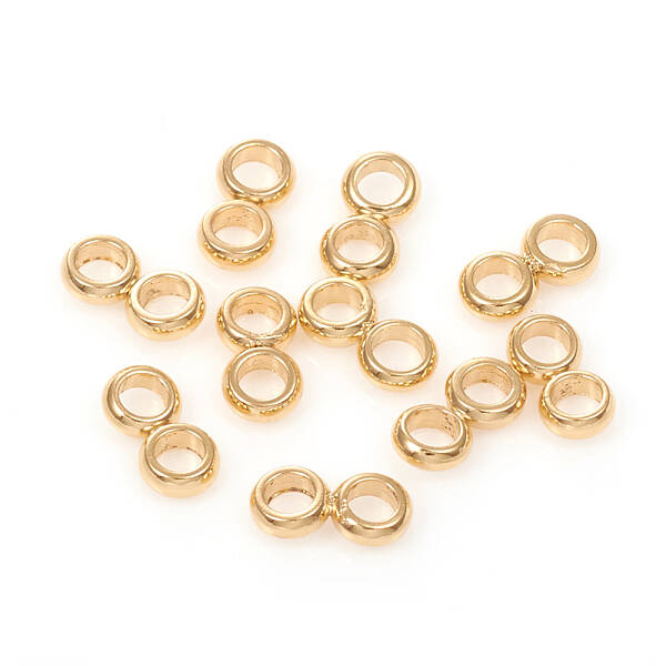 201 Stainless Steel Spacer Bars