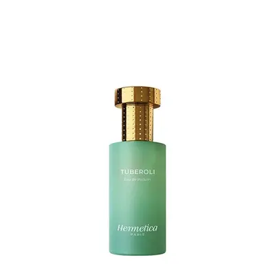 Hermetica Tuberoli Eau de Parfum unisex 50 ml