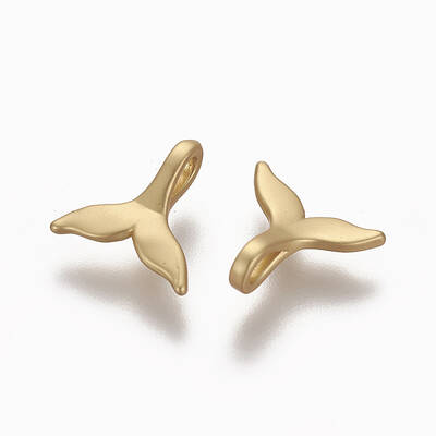 Brass Charms