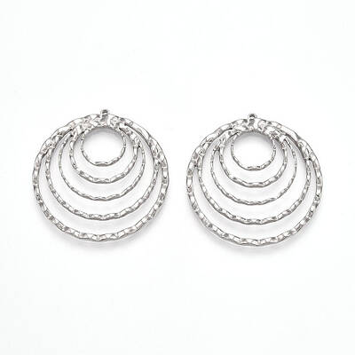 304 Stainless Steel Pendants