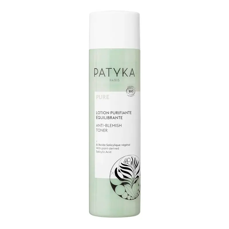 Patyka Purifying Balancing Lotion 200 ml