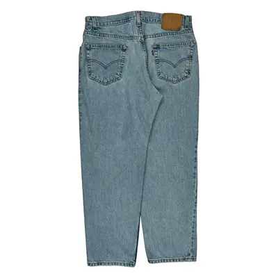Levis Jeans - 35W 29L Light Wash Denim | Size: 35″ waist