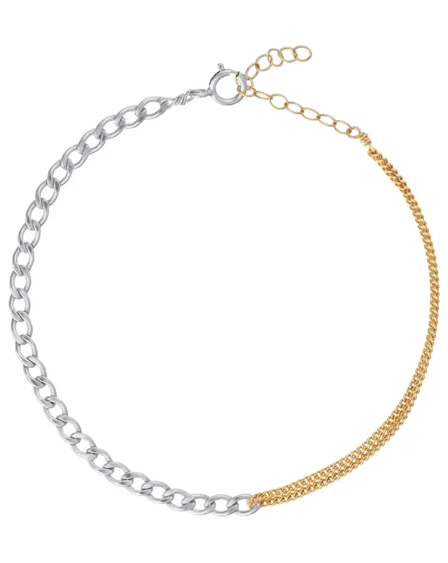 Moni Bracelet | Length: Adjustable 6 - 7 inches