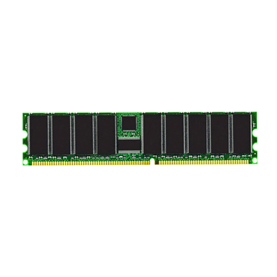 HYS72D128300GBR-5-C Infineon 1GB DDR-400MHz RDIMM 1Rx4 CL3 Memory