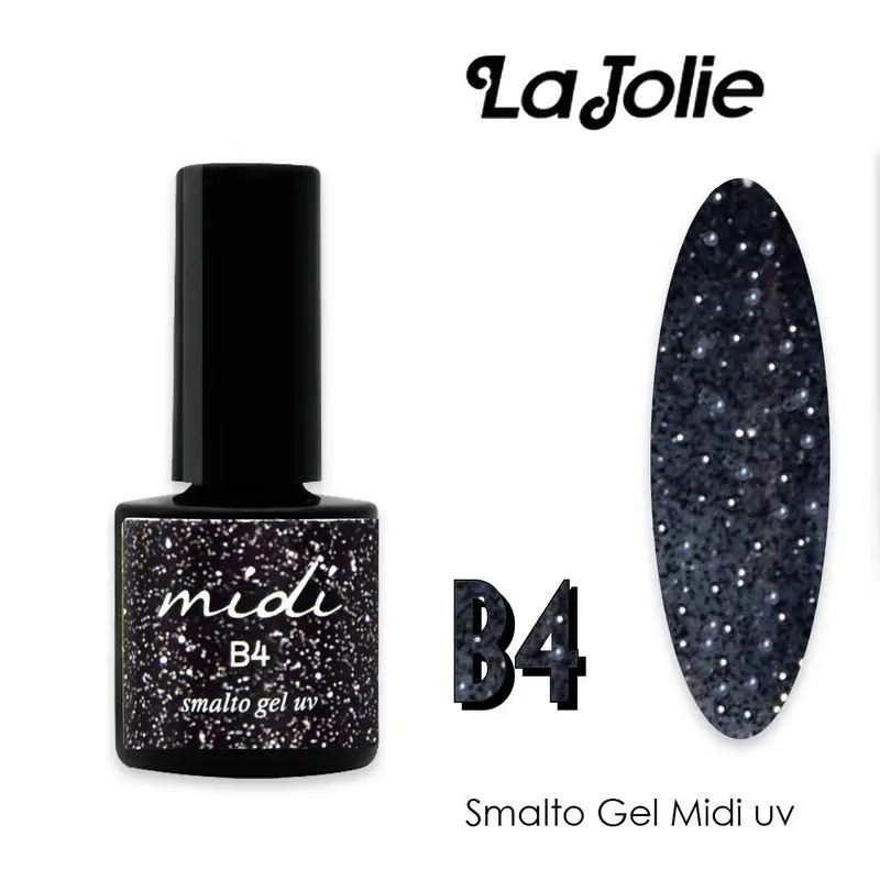 Midi Bright b4 la jolie 7 ml