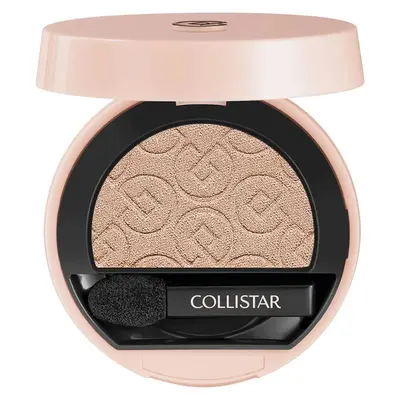 Collistar Impeccable Compact Eyeshadow 425 - Champagne Satin 3 G
