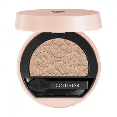 Collistar Impeccable Compact Eyeshadow 425 Champagne Satin