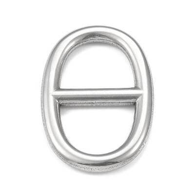 Non-Tarnish 304 Stainless Steel Connector Charms