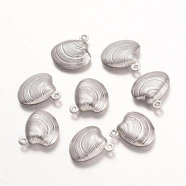 Non-Tarnish 316 Surgical Stainless Steel Pendants