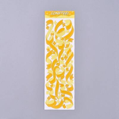 Decorative Labels Stickers