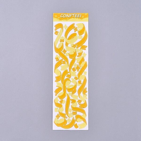 Decorative Labels Stickers