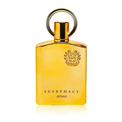 Afnan Supremacy Gold - EDP - Volume: 100 ml