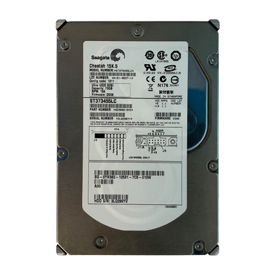 9Z3006-042 Seagate 73.4GB Ultra-320 SCSI 15000 3.5-inch 16MB Hard Drive