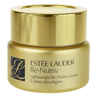 Estée lauder Re-Nutriv light lifting effect moisturizing cream 50 ml