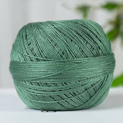 Cotton Fibers Knitting Yarn
