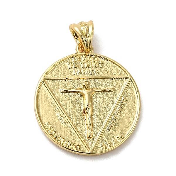Brass Pendants